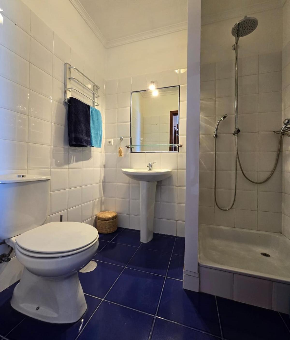 Appartement Horizon Retreat à Calheta  Extérieur photo